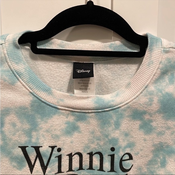 Disney Winnie the Pooh sweater - Picture 2 of 4